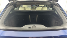 BMW 5 Series 520d M Sport 5dr Auto Diesel Estate